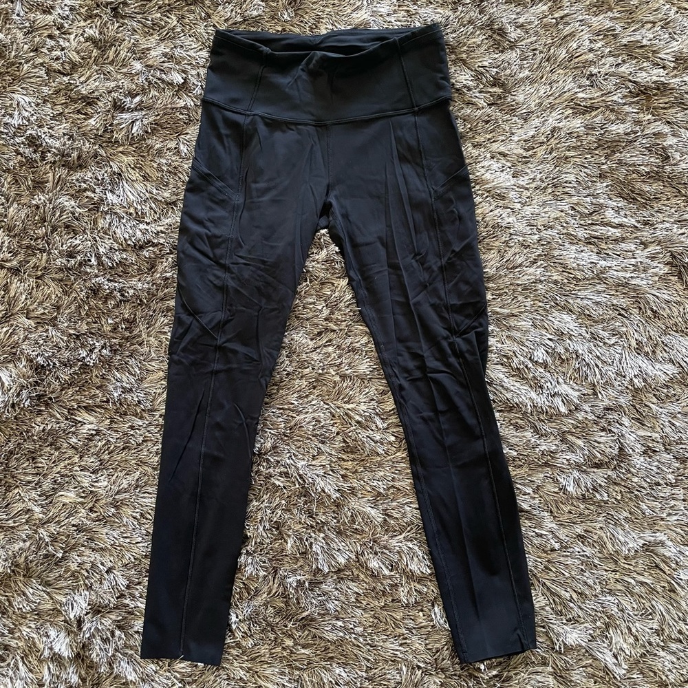 Fast and Free Lululemon Leggings